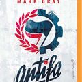 Cover Art for 9781799753919, Antifa: The Anti-fascist Handbook by Mark Bray