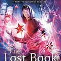 Cover Art for B06VV911CF, The Lost Book of the White (The Eldest Curses) by Cassandra Clare, Wesley Chu