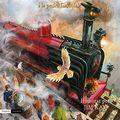 Cover Art for 9788416367122, Harry Potter i la pedra filosofal (edició il·lustrada) by J.k. Rowling