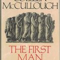 Cover Art for B002K4ZI0G, The First Man in Rome (Masters of Rome Ser., No. 1) by Colleen McCullough