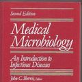 Cover Art for 9780444015082, Medical Microbiology: An Introduction to Infectious Diseases by John C. Sherris