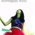 Cover Art for 9788496863002, Tòquio blues : Norwegian Wood by Haruki Murakami