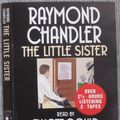 Cover Art for 9781590070994, The Little Sister by Raymond Chandler