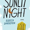 Cover Art for 9781632861122, The Sunlit Night by Rebecca Dinerstein