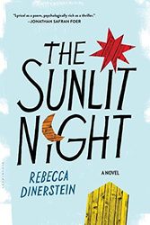 Cover Art for 9781632861122, The Sunlit Night by Rebecca Dinerstein