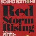 Cover Art for 0079808298667, Red Storm Rising by Tom Clancy