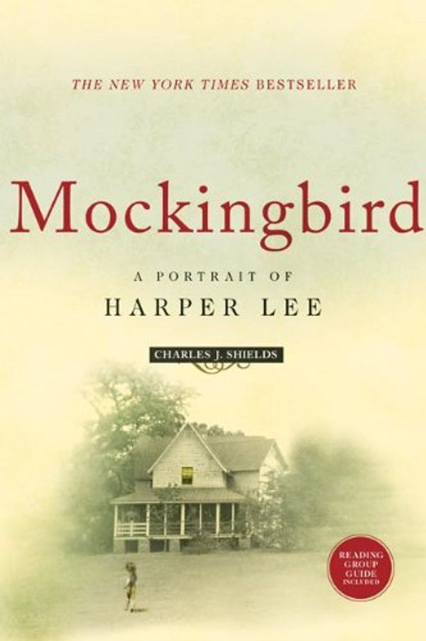 Cover Art for 9781417770342, Mockingbird: A Portrait of Harper Lee by Unknown