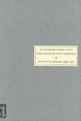 Cover Art for 9780953478057, An Interrupted Life by Etty Hillesum