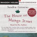 Cover Art for 9780375403828, The House on Mango Street by Sandra Cisneros