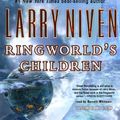 Cover Art for 9780786127269, Ringworld's Children by Larry Niven
