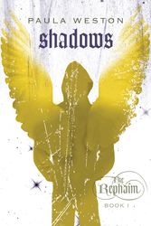Cover Art for 9781921922503, Shadows by Paula Weston