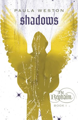 Cover Art for 9781921922503, Shadows by Paula Weston