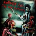 Cover Art for 9780992227210, Horror 101: The Way Forward by Ramsey Campbell