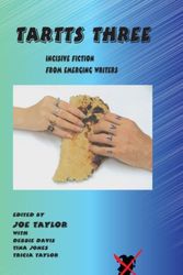 Cover Art for 9780930501341, Tartts Three: Incisive Fiction from Emerging Writers by Tina Jones