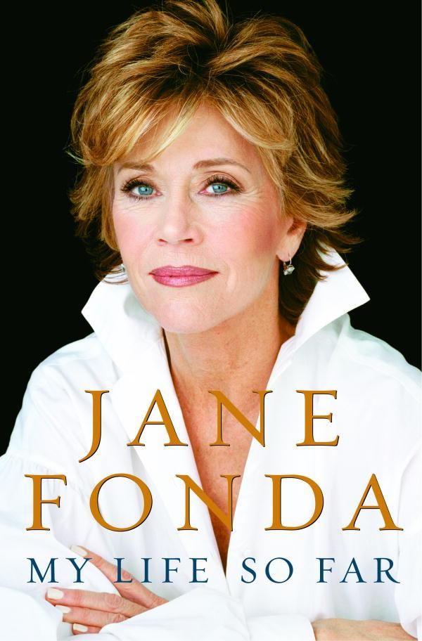 Cover Art for 9781588364784, My Life So Far (with Bonus Content) by Jane Fonda