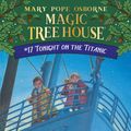 Cover Art for 9780375894749, Magic Tree House #17 by Mary Pope Osborne
