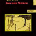 Cover Art for 9783896141309, Zehn kleine Negerlein by Agatha Christie, Manfred Fenner