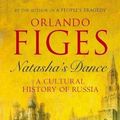 Cover Art for 9780713995176, Natasha's Dance by Orlando Figes