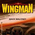 Cover Art for 9780786003105, Wingman by Mack Maloney