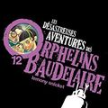 Cover Art for 9782092524923, Les désastreuses Aventures des Orphelins Baudelaire, Tome 12 : Le pénultième péril by Lemony Snicket