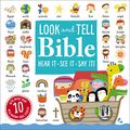 Cover Art for 9781785986246, Look and Tell Bible Stories by Thomas Nelson