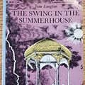 Cover Art for 9780064401241, The Swing in the Summerhouse by Jane Langton