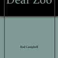Cover Art for 9781844441808, Dear Zoo by Rod Campbell