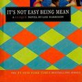 Cover Art for 9781606863305, It's Not Easy Being Mean by Lisi Harrison
