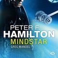 Cover Art for 9782811202903, Greg Mandel, Tome 1 : Mindstar by Peter F. Hamilton
