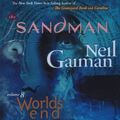 Cover Art for 9780857687036, Sandman: World's End v. 8 by Neil Gaiman