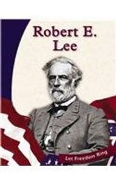 Cover Art for 9780736810890, Robert E. Lee by Judy Monroe