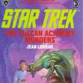 Cover Art for 9781852860660, Vulcan Academy Murders by Jean Lorrah
