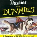 Cover Art for 0785555037694, Siberian Huskies for Dummies by Diane Morgan