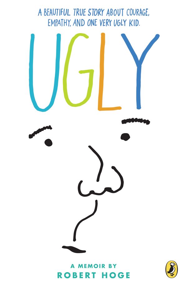 Cover Art for 9780425287774, Ugly by Robert Hoge