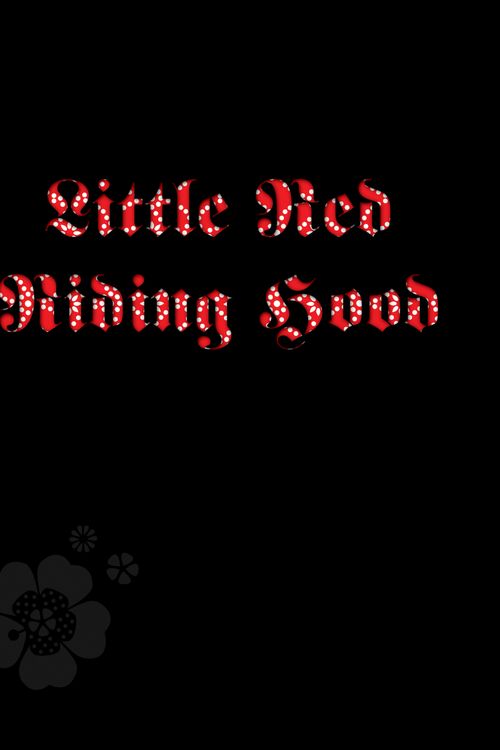 Cover Art for 9789888240791, Little Red Riding Hood by Brothers Grimm