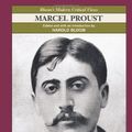 Cover Art for 9780791076590, Marcel Proust by Harold Bloom