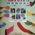 Cover Art for 9780356196060, The Artist's Manual by Stan Smith