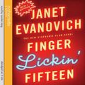Cover Art for 9780755385706, Finger Lickin' Fifteen by Janet Evanovich
