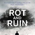 Cover Art for 9781471144882, Rot and Ruin by Jonathan Maberry