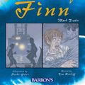 Cover Art for 9780764161438, The Adventures of Huckleberry Finn by Mark Twain