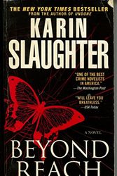Cover Art for 9780440242932, Beyond Reach by Karin Slaughter