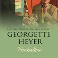 Cover Art for 9781402218033, Penhallow by Georgette Heyer