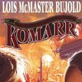 Cover Art for 9781433202599, Komarr by Lois McMaster Bujold