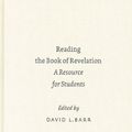 Cover Art for 9789004127180, Reading the Book of Revelation by 