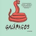 Cover Art for 9780099582731, Galapagos by Kurt Vonnegut