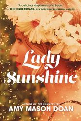 Cover Art for 9781867236481, Lady Sunshine by Mason Doan, Amy
