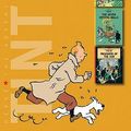 Cover Art for 9781405228985, The Adventures of Tintin by Herge, Egmont Books