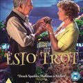 Cover Art for 5053083034405, Roald Dahl's Esio Trot [DVD] [2014] by Universal Pictures