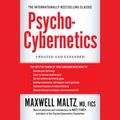 Cover Art for 9780525498407, Psycho-Cybernetics by Maxwell Maltz