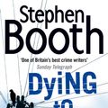 Cover Art for 9780007243440, Dying to Sin by Stephen Booth